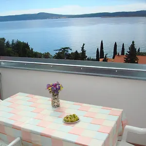Zafaranic Apartment Crikvenica