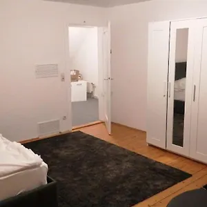 Apartment Delblaiso, Memmingen