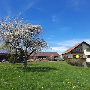 Apartment Bauer Haug, Dietmannsried