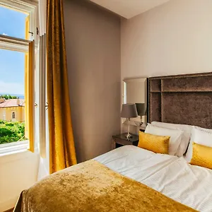 Premium Herkules Apartment Opatija