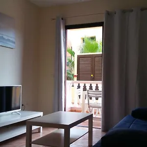 El Cieno Apartment La Playa de la Calera